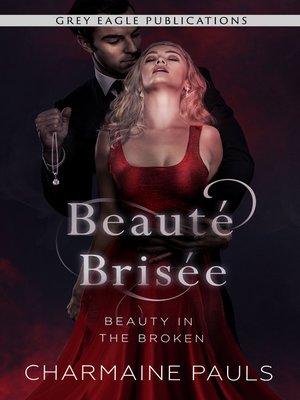 cover image of Beauté brisée
